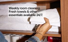 Roca Rooms&Apartments